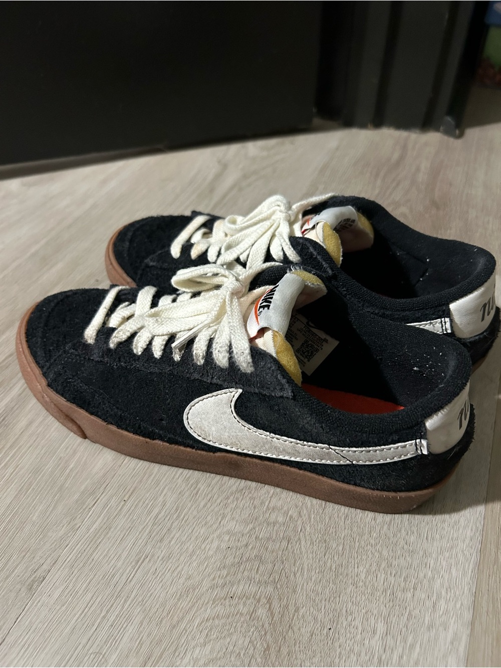 Nike Blazers
